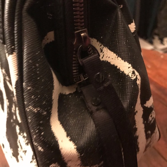 L.A.M.B handbag - Picture 3 of 5